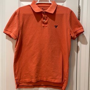 Men’s AE size Large Polo Shirt